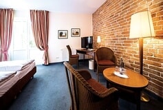 Bildergallerie Seehotel Heidehof GmbH Groß Nemerow