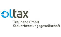 Logo Oltax-Treuhand GmbH Datzetal