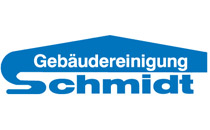 Logo Gebäudereinigung Schmidt Inh. Matthias Schultz Gebäudedienstleister Altentreptow