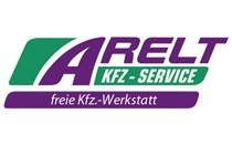 Logo Arelt Kfz-Service Autohaus Altentreptow
