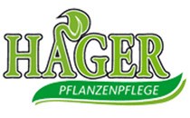Logo Susanne Hager Pflanzenpflege Burow