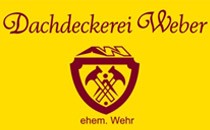 Logo Dachdeckerei Weber Groß Teetzleben