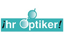 Logo Ihr Optiker Inh. Stephanie Bertram Augenoptik Altentreptow