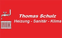 Logo Schulz Thomas Sanitär Heizung Klima Altentreptow