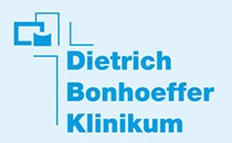 Logo Diakonie Klinikum Dietrich Bonhoeffer GmbH Krankenhaus Altentreptow