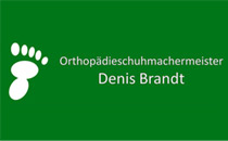 Logo Orthopädie- Schuhtechnik Denis Brandt Altentreptow