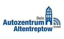 Logo Dein Autozentrum Altentreptow GmbH Altentreptow