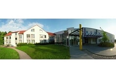 Bildergallerie Diakonie Klinikum Dietrich Bonhoeffer GmbH Krankenhaus Altentreptow