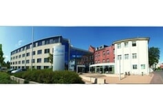 Bildergallerie Diakonie Klinikum Dietrich Bonhoeffer GmbH Krankenhaus Altentreptow