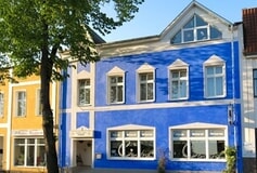 Bildergallerie Pension Central Inh. I. Böttcher Altentreptow