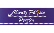 Logo Müritz Physio Penzlin Penzlin