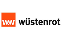 Logo Wüstenrot Bausparkasse AG Jens Hobohm Woldegk