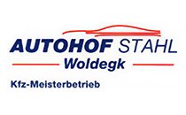 Logo Autohof Stahl Inh. Dethlef Stahl, KFZ-Meisterbetrieb Woldegk