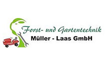 Logo Müller & Laas GmbH Forst- und Gartentechnik Woldegk