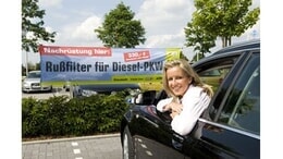 Bildergallerie Hecht Auto- u. Fahrradservice Woldegk