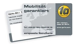Bildergallerie Hecht Auto- u. Fahrradservice Woldegk