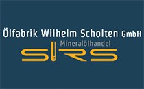 Logo Ölfabrik Wilhelm Scholten GmbH Woldegk