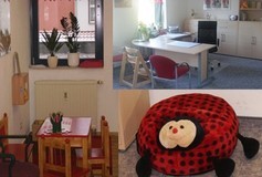 Bildergallerie Sprachmühle Logopädische Praxis Mewes Woldegk