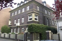 Bildergallerie Ölfabrik Wilhelm Scholten GmbH Woldegk