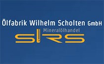 Logo Ölfabrik Wilhelm Scholten GmbH Woldegk
