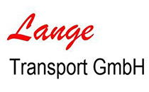 Logo Lange Transport GmbH Fuhrunternehmen Pragsdorf