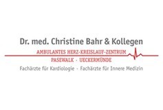 Bildergallerie Dr. med. Christine Bahr & Kollegen Ambulantes Herz-Kreislauf-Zentrum Pasewalk