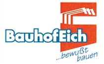 Logo Bauhof Eich GmbH Brüssow