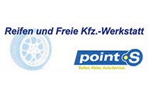 Logo Zimmermann Frank Reifen und freie Kfz- Werkstatt Pasewalk