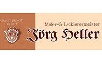 Logo Heller Jörg Maler- und Lackierermeister Pasewalk