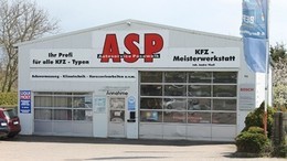 Bildergallerie ASP Autoservice Pasewalk Inh. Kfz-Meister A. Thoß Pasewalk