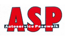 Logo ASP Autoservice Pasewalk Inh. Kfz-Meister A. Thoß Pasewalk