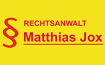 Logo Jox Matthias Rechtsanwalt Pasewalk