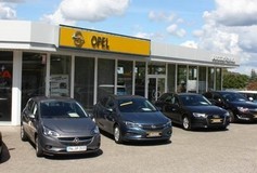 Bildergallerie Autohaus Pasewalk GmbH Pasewalk