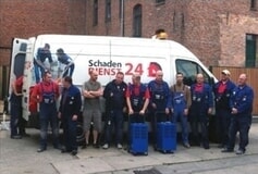 Bildergallerie Heizung-Sanitär-Bauklempnerei Steffen Döbler GmbH DIE BAD- & HEIZUNGSGESTALTER Pasewalk