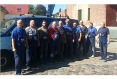 Bildergallerie Heizung-Sanitär-Bauklempnerei Steffen Döbler GmbH DIE BAD- & HEIZUNGSGESTALTER Pasewalk