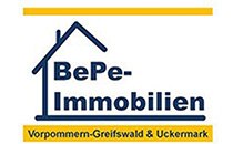 Logo BePe-Immobilien Immobilienkaufmann Ralf Pete Boock