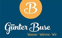Logo Buse, Günter Wasser - Wärme - Wir Heizung, Sanitär, Bäder Pasewalk
