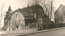 Bildergallerie Hotel und Restaurant Am Park Regionale Küche Pasewalk