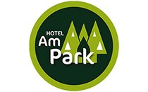 Logo Hotel und Restaurant Am Park Regionale Küche Pasewalk