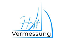 Logo Haff Vermessung GmbH & Co. KG Jatznick
