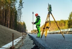 Bildergallerie Vermessungsbüro Haff Vermessung - M. Eng. Kathi Schwarzkopp Öffentlich bestellte Vermessungsingenieurin Jatznick