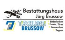 Logo Brüssow Bestattungshaus Penkun