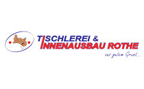 Logo Rothe Eckart Innenausbau Tischlerei Wollin