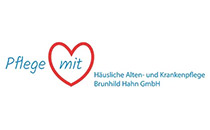 Logo Häusliche Alten- und Krankenpflege Brunhild Hahn GmbH Penkun