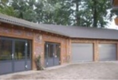 Bildergallerie Rothe Eckart Innenausbau Tischlerei Wollin