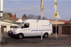 Bildergallerie Brüssow Bestattungshaus Penkun