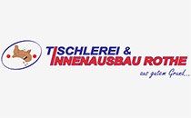 Logo Rothe Eckart Innenausbau Tischlerei Wollin