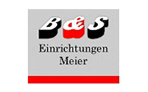 Logo B & S Einrichtungen Gudrun Meier Uckerland
