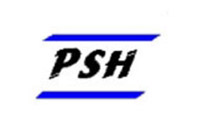 Logo PSH Zimmerei & Dachbau GmbH Strasburg (Uckermark)
