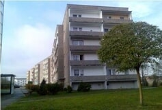 Bildergallerie Strasburger Wohnungsgenossenschaft e.G. Strasburg (Uckermark)